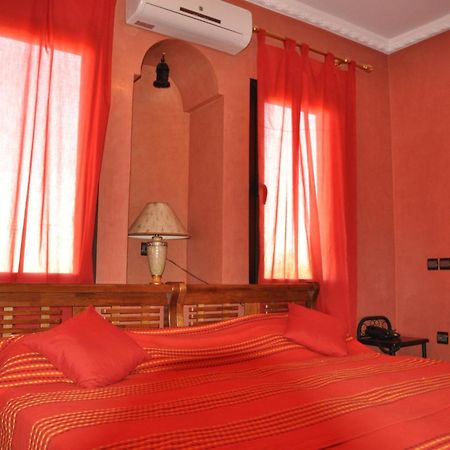 Le Beau Site Ourika Hotel El Jem'a Ghemat Værelse billede