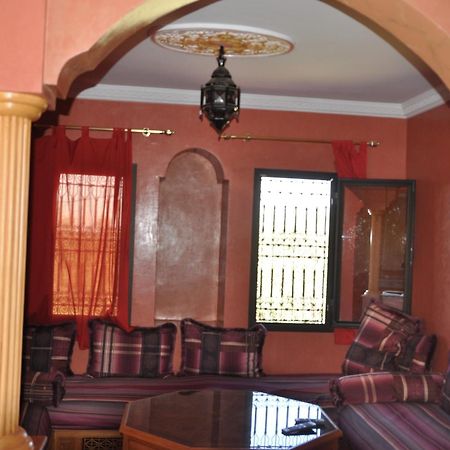 Le Beau Site Ourika Hotel El Jem'a Ghemat Værelse billede