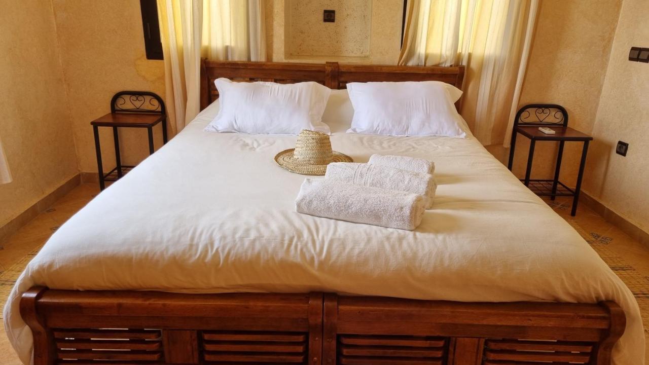Le Beau Site Ourika Hotel El Jem'a Ghemat Eksteriør billede