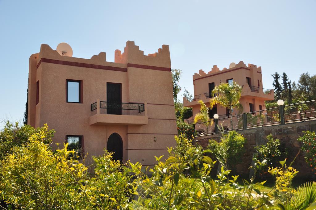 Le Beau Site Ourika Hotel El Jem'a Ghemat Værelse billede