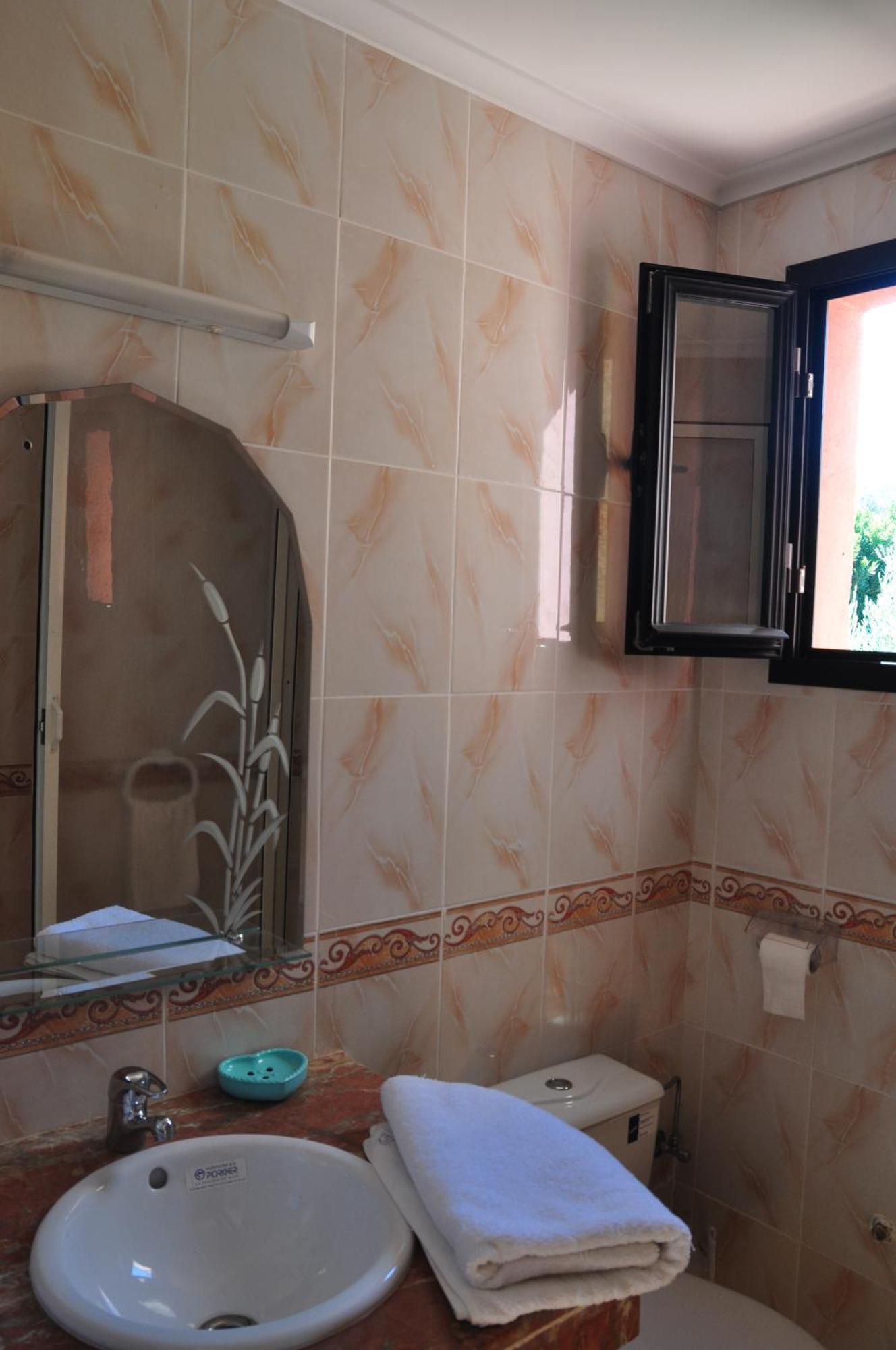 Le Beau Site Ourika Hotel El Jem'a Ghemat Værelse billede